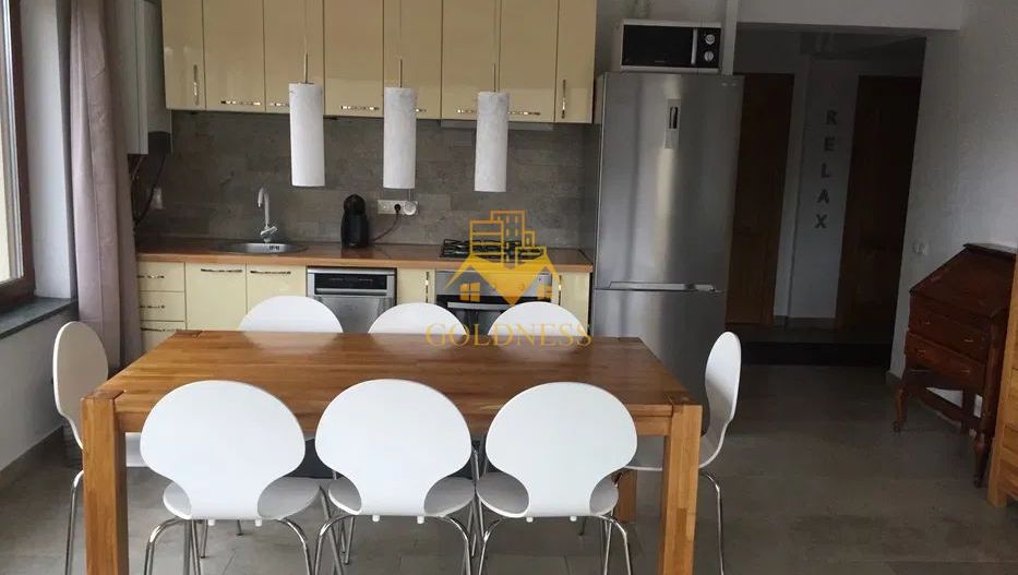 3 Camere semidecomandata, Parcare, Vivo Mall,Zona Valea Garbaului. - Poză 4