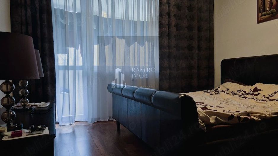 Apartament 2 camere decomandat Piata Sudului / Martisor - Poză 2