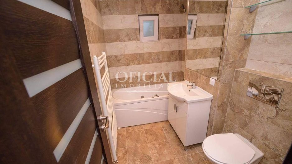 Apartament 3 Camere | 65 Mp | 2 Bai | Modern Renovat | Zorilor Dima - Poză 8