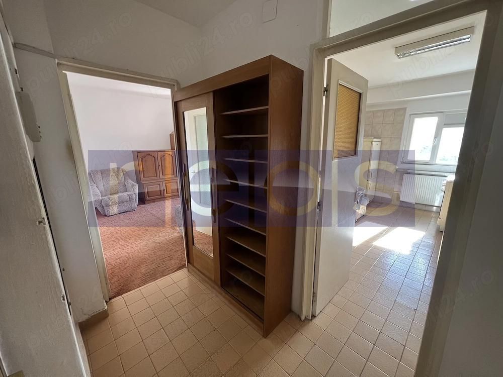 VANZARE 2 CAMERE DECOMANDAT -TINERETULUI-TIMPURI NOI - Poză 6
