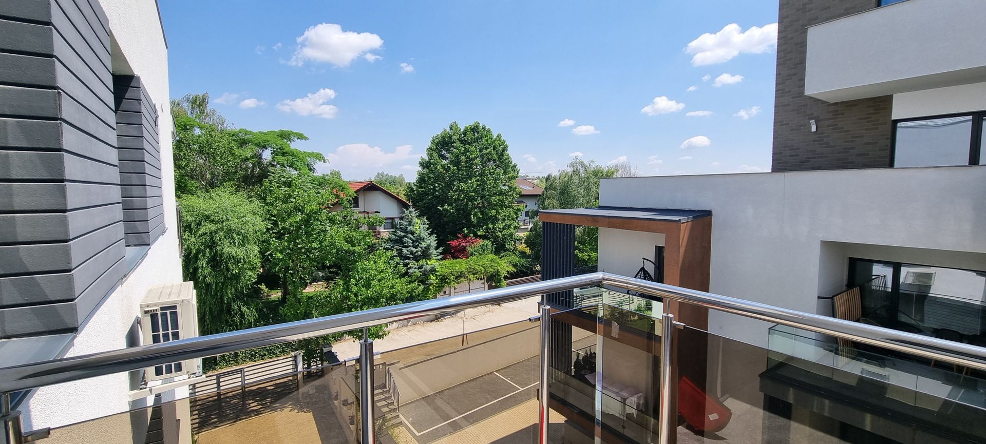 Apartament 3 camere Baneasa Zoo Iancu Nicolae de inchiriat - Poză 11