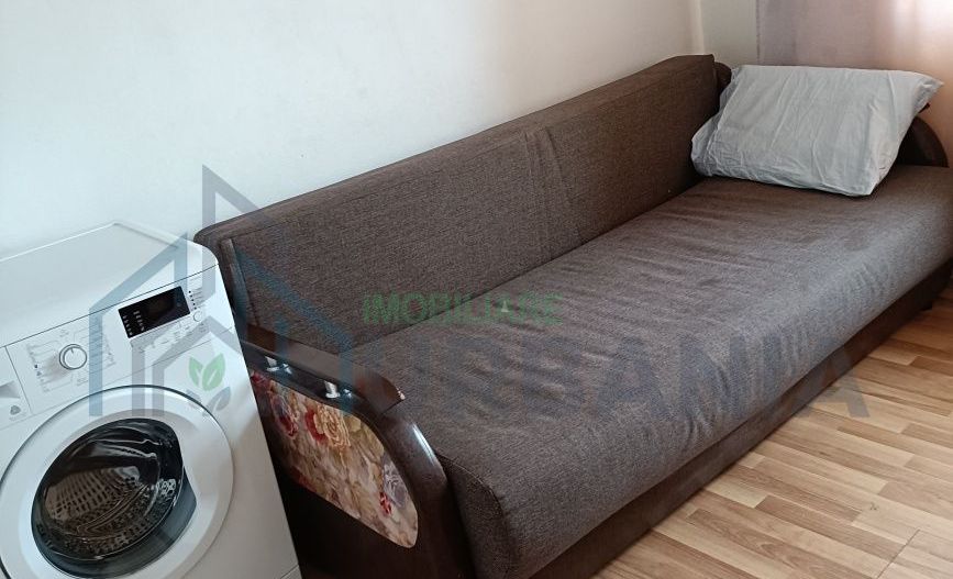 PROPRIETAR,inchiriez camera camin Kaufland Nicolina - Poză 2