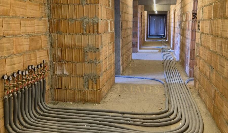 Apartament cu 2 camere situat in Brasov - Poză 6