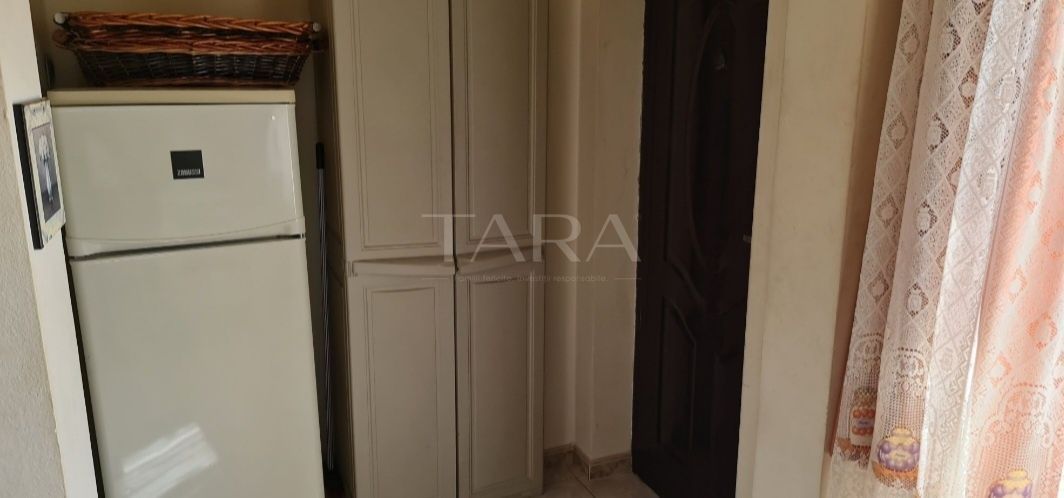 Apartament 1 cameră, parcare individuală și curte închisă. - Poză 5