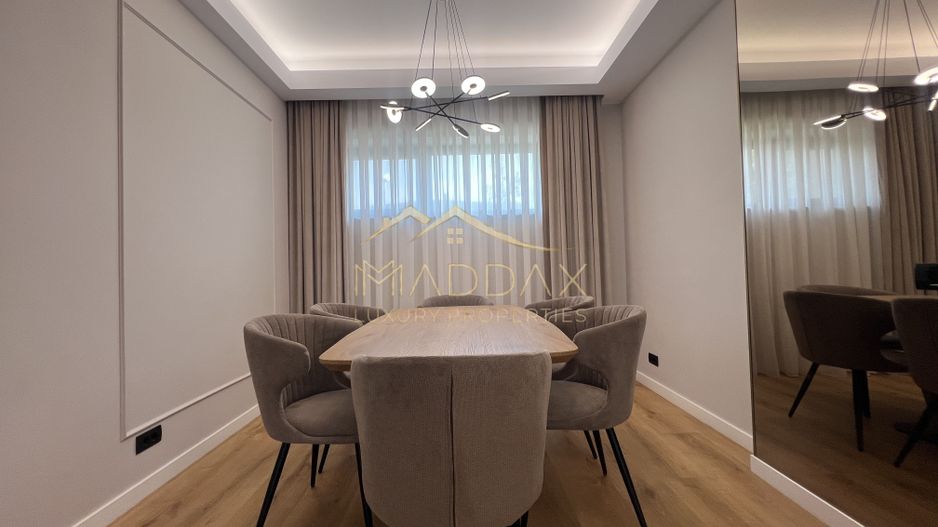 Vila individuală P+2E ***Baneasa - Sisesti - Poză 59