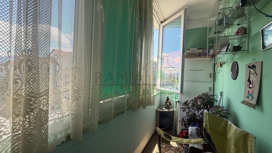 Apartament 3 camere, Centrul Civic , Orientare însorita - Poză 6