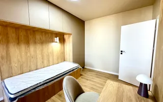 Apartament 3 camere | Ultrafinisat | Zona strazii Tineretului-Florești - Poză 12