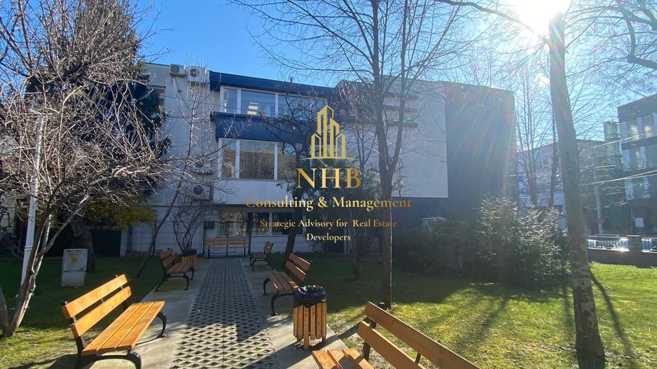 Spațiu Comercial Generos pentru Închiriere – Zona Parcul Tolbuhin - Poză 13