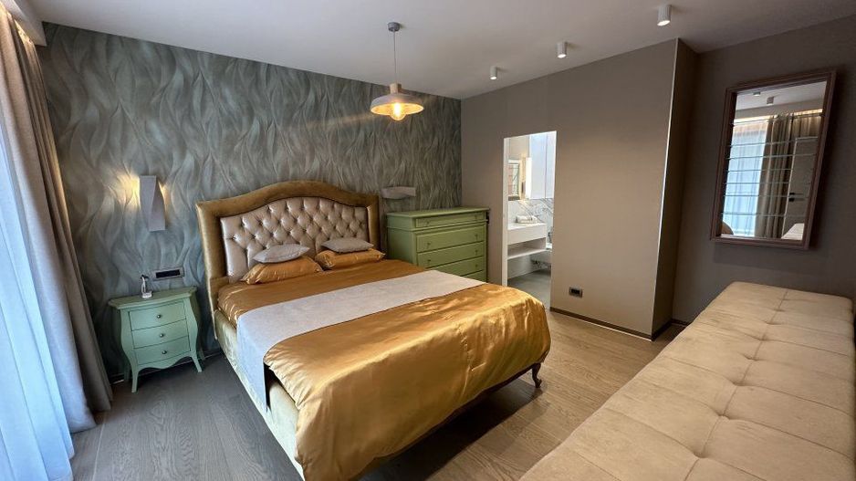 2 CAMERE - 73 MP - TERASA 30 MP - PREMIUM DESIGN - Poză 9