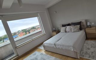 Luxury penthouse for rent close to the Center of Timisoara - Poză 12