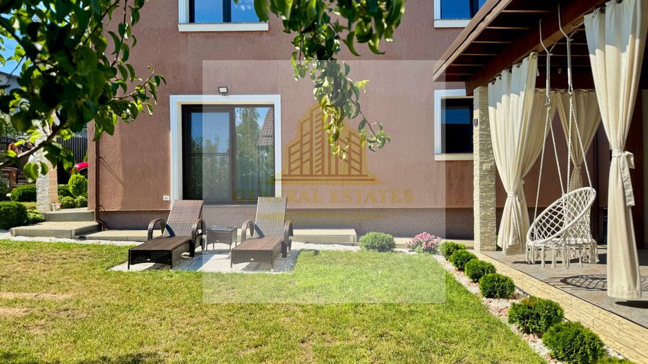 Vânzare Casa în 2 Nivele – Miroslava, Iași - Poză 2