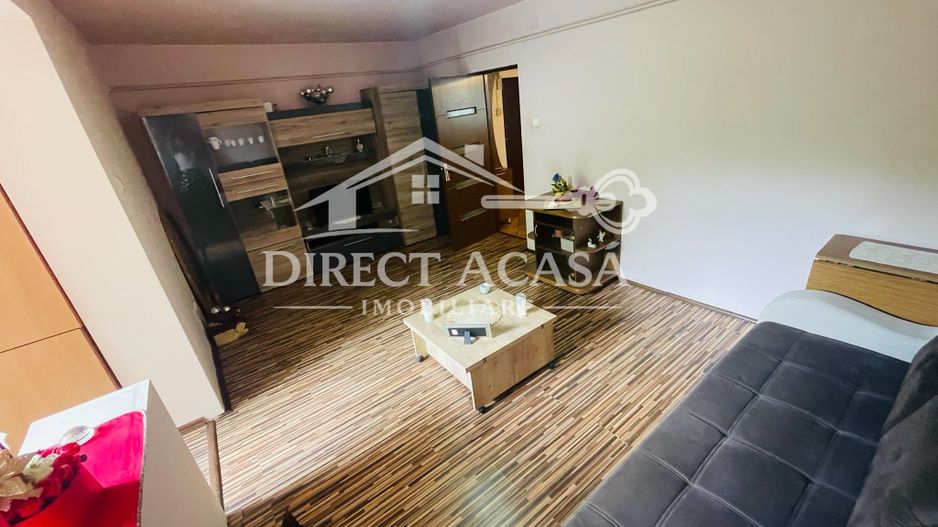 Apartament cu 3 camere de inchiriat-str Moldovei-Zona Tudor - Poză 7