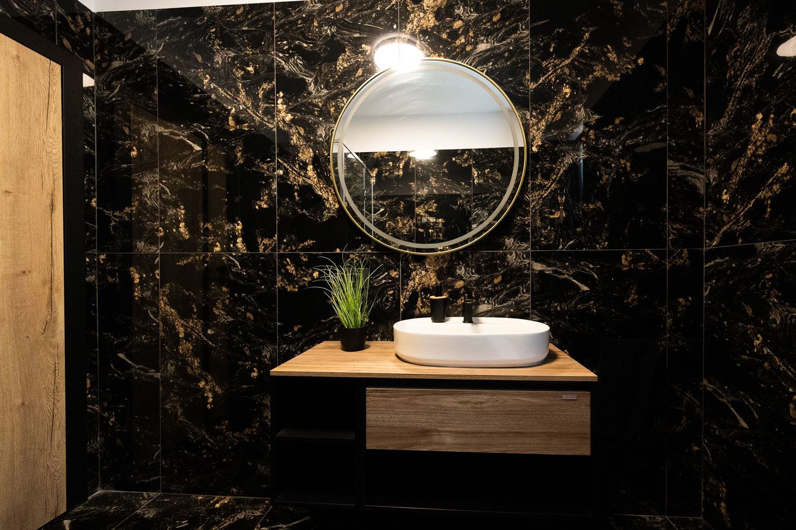 Casa Premium | Spa privat | Garaj Dublu | Mobilata-Utilata | 360 utili - Poză 42