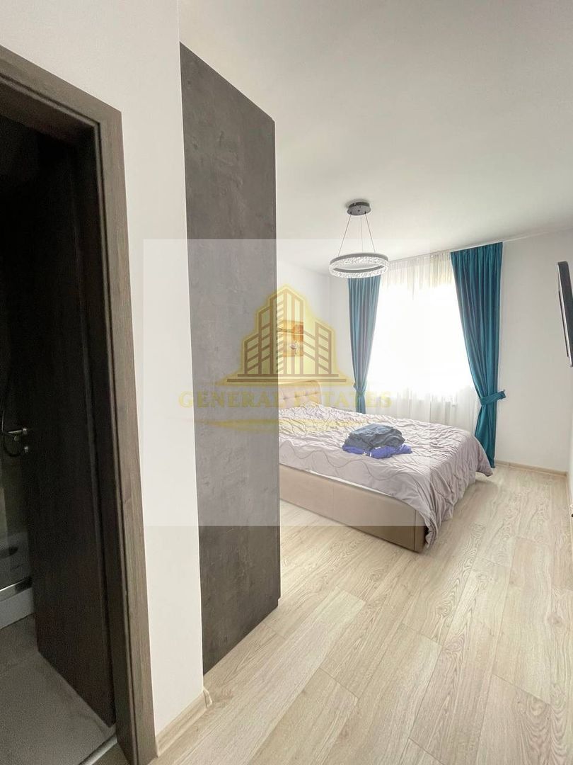 Apartament – disponibil imediat pentru închiriere pe termen scurt/lung - Poză 12