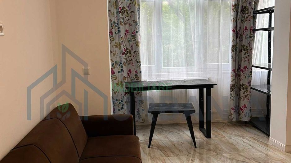 Apartament 2 camere, Podu Ros, aproape de Palas Mall – de inchiriat - Poză 5