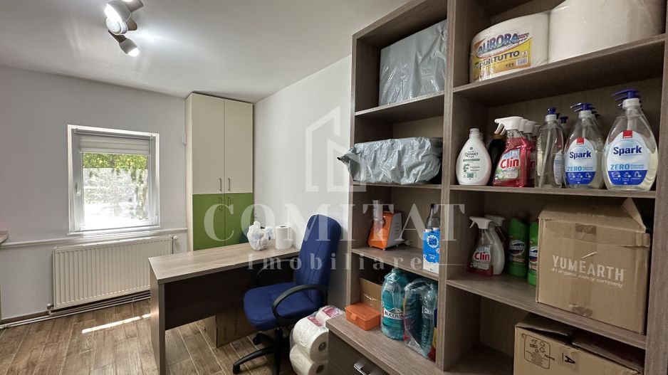 Apartament 3 camere | 64 mp | Cartierul Zorilor - Poză 8