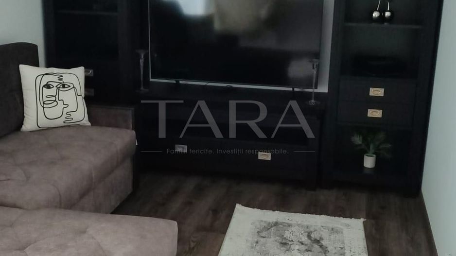 Apartament 2 camere în Apahida, etaj 3, bloc 2009 - Poză 1