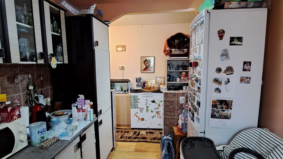 Apartament cu 3 camere 65 m ² etaj 2 ULTRACENTRAL - Poză 6