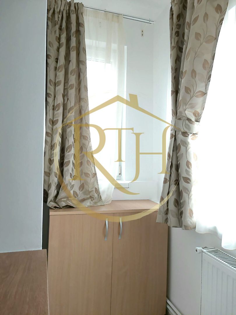 Oferim spre inchiriere un Apartament cu 3 camere in zona Dorobantilor! - Poză 9