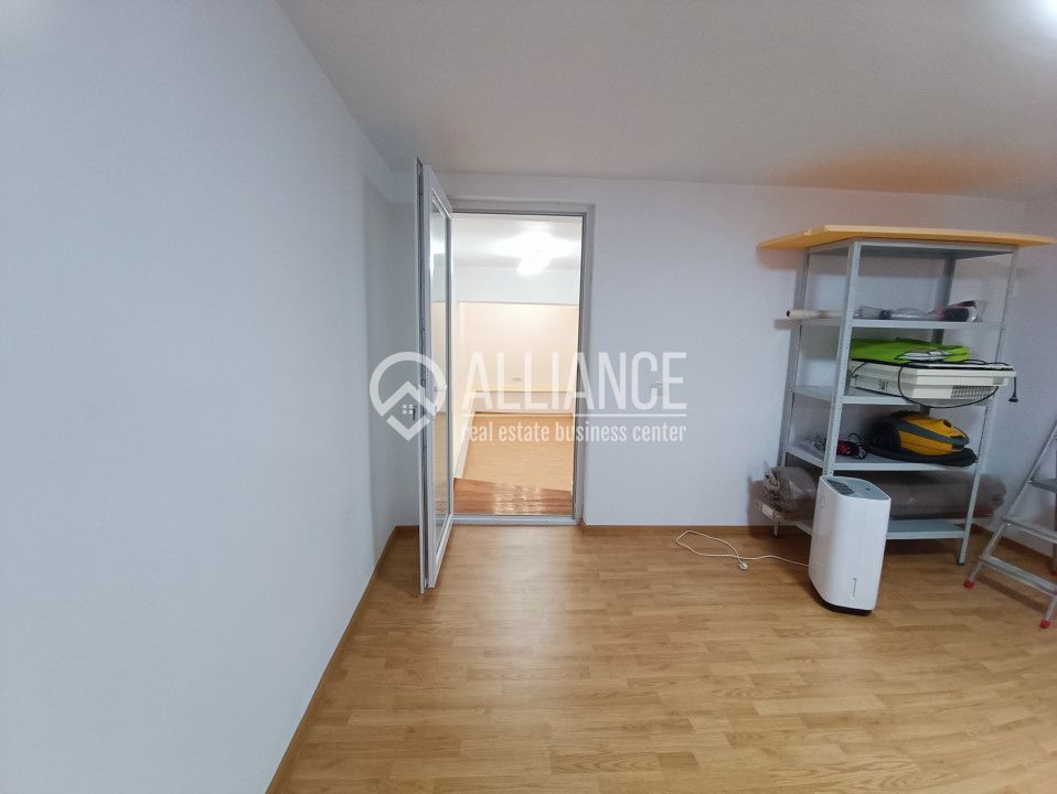 CENTRU SALA SPORTURILOR(COD03)- Casa interbelica si curte generoasa ! - Poză 30