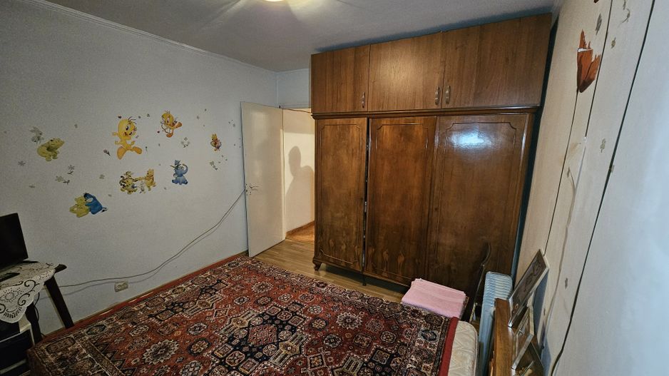 Apartament cu 3 camere langa Primarie, Mobilat Utilat - Poză 6