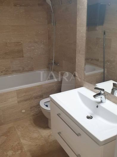 Apartament cu 1 cameră și priveliște spre lac în Mărăști, Iulius Mall. - Poză 7