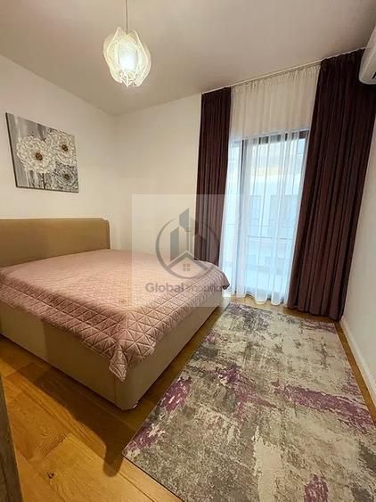 Proprietar, 2 camere- Iancu Nicolae | Zoo Baneasa cu Parcare Subterana - Poză 8