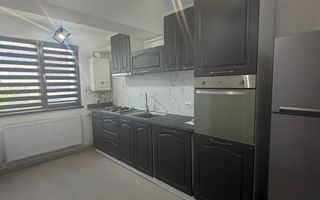 Garsoniera decomandata, strada Amaradia, etaj 2 - Poză 5