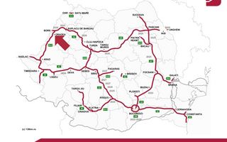 Sapient | Teren industrial-logistic în Episcopia, Oradea - Schiță 5