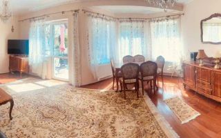 Vilă de închiriat în cartierul Mănăștur - Poză 2