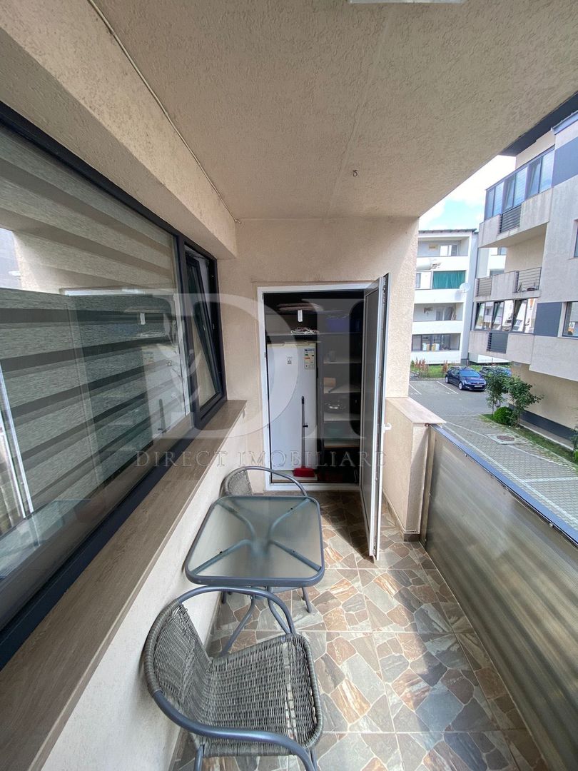 Apartament la cheie | etaj intermediar | zona Eroilor - Poză 10