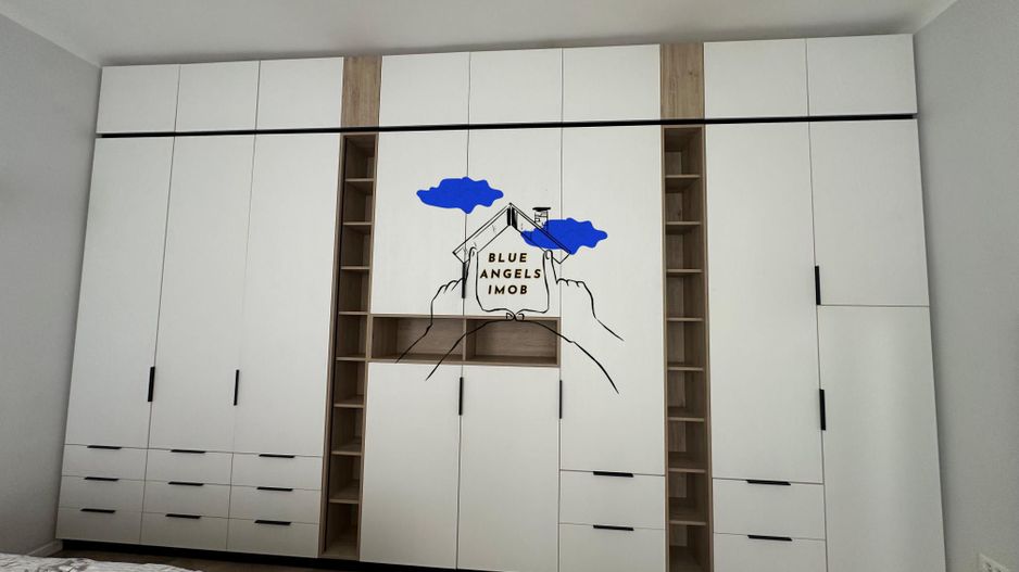 Apartament 2 camere PREMIUM, centrul istoric - Poză 8