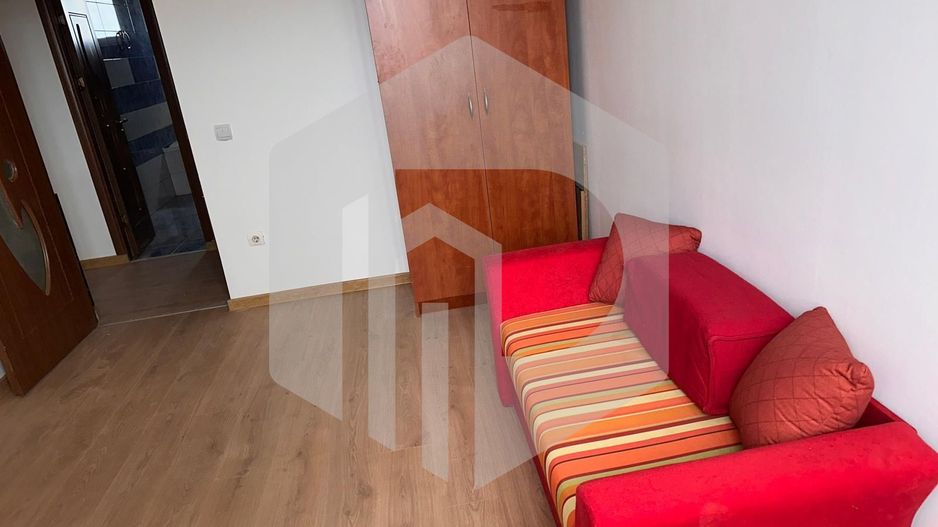 Apartament de inchiriat - Turnisor - 3 Camere - 75mpu - Etaj 3 - Poză 3