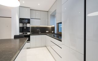 Triplex 4 camere Eminescu | Terasa | Jacuzi - Poză 4