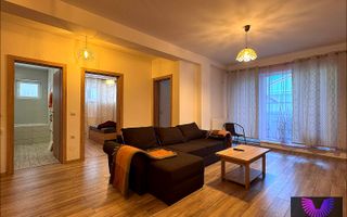 APARTAMENT 3 CAMERE | KOGALNICEANU | LOC DE PARCARE - Poză 1