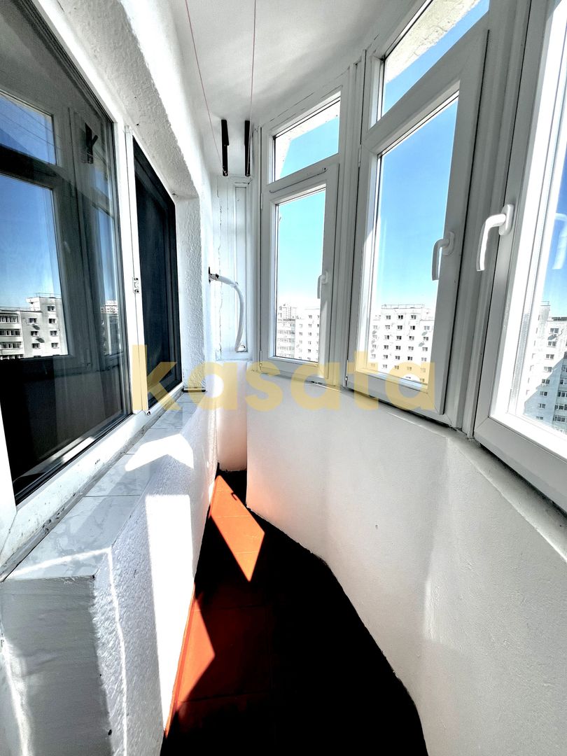 Garsoniera moderna40mp |Pantelimon Iancului | Complet Renovata - Poză 9