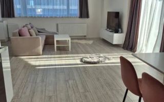 xCity Towers - Apartament cu 2 camere, 2 balcoane si parcare - Torontalului - Poză 3