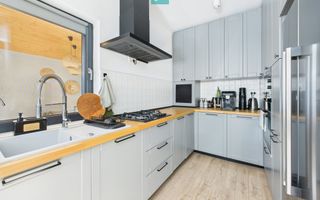 Duplex premium în Sector 3 – Ozana - Poză 4