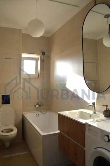 Apartament 3 camere, Târgu Cucu (Ultracentral), 71 mp, mobilat și utilat complet - Poză 6
