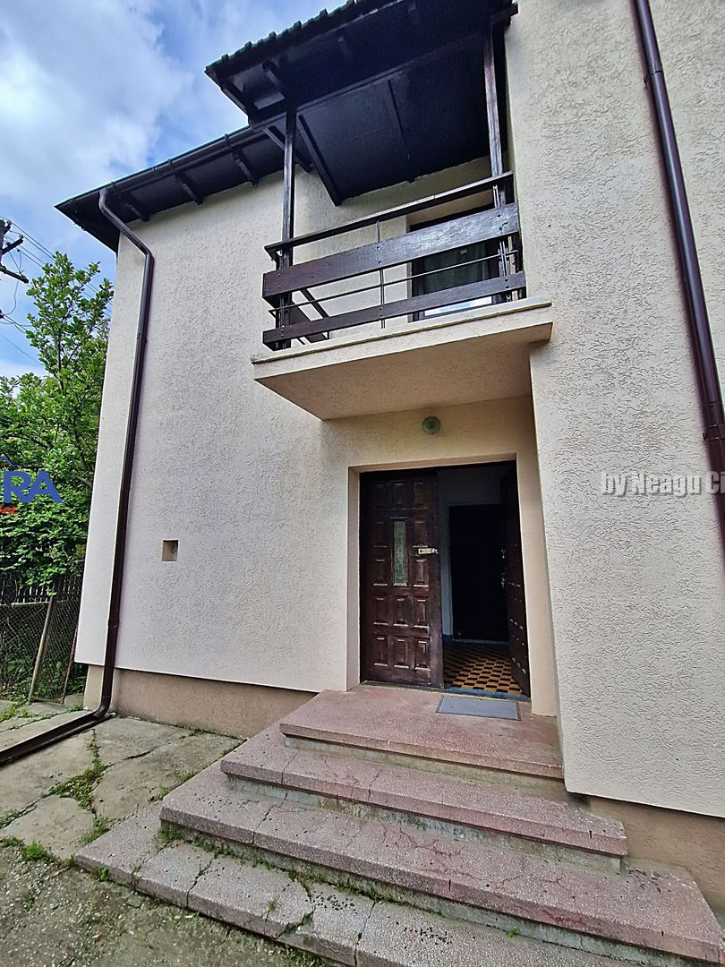 AZURA Imobiliare - Vila la 5 km de Curtea de Arges - Poză 40