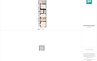 Casă cu 7 camere, teren generos in  Vladimirescu - Poză 9