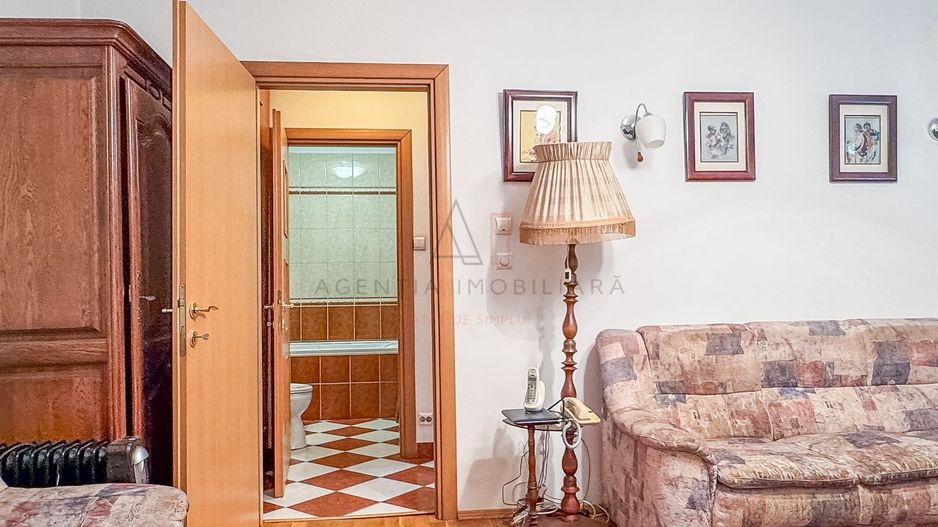 Investitie 2 Camere Intrare Parcul Circului - Poză 2