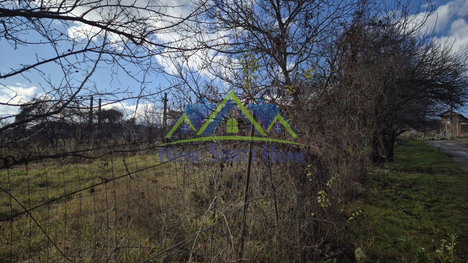 TEREN INTRAVILAN 503 MP – ZONA CASTELUL CORVIN / HOTEL WERK – 16.900 € - Poză 7