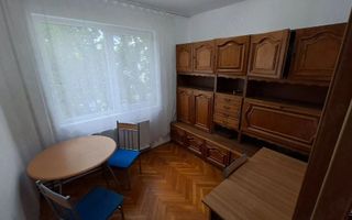 Apartament 1 camera Complex Studentesc cu centrala - Poză 1