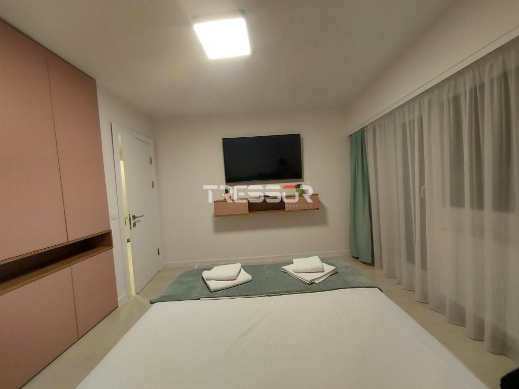 2 camere modern, ultracentral / 15 sep –15 iun - Poză 2