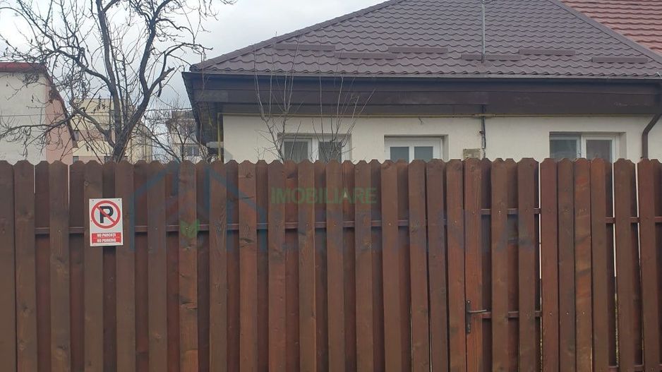 Casă cu 2 camere de închiriat în Cantemir, Iași - Poză 3