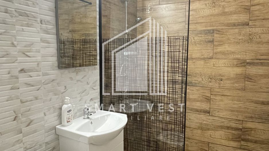 Apartament 2 camere | Parter | Zona Piata Somes - Poză 12