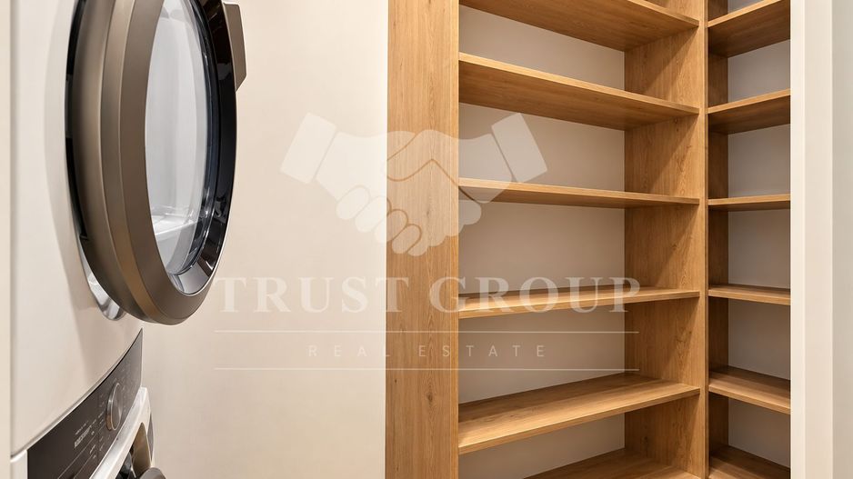 Apartament premium 5 camere Dacia | 176 mp utili+Terasa46mp| 2 locuri de parcare - Poză 40