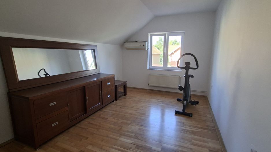 Casa individuala cu 4 camere - zona Kaufland/Dumbravita - Poză 20