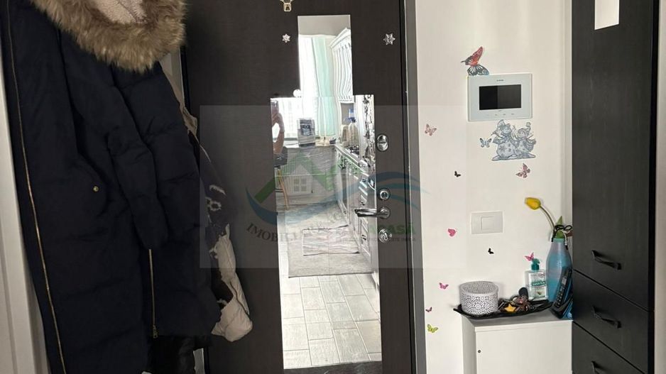 Titlu Anunț [ro]Apartament 3 camere George Eenescu - Poză 9